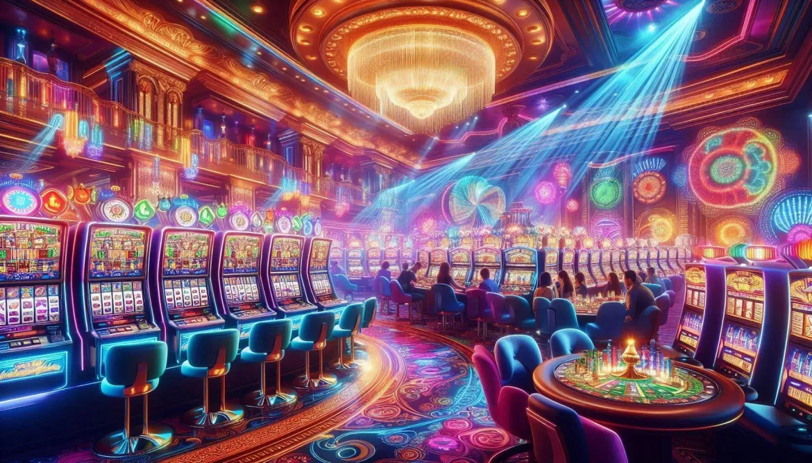 Slotilda Casino