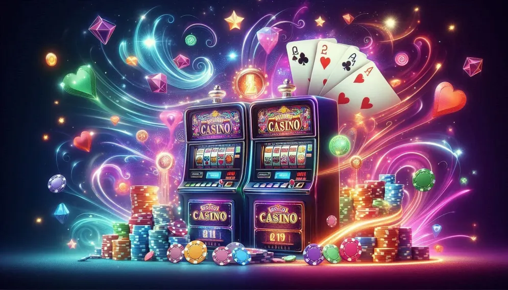 Slotilda Casino